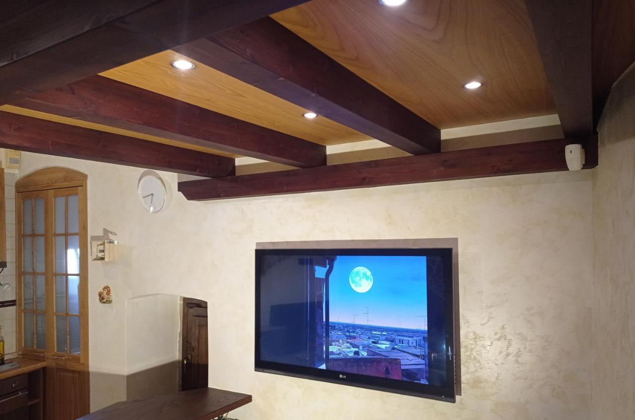 Palo Del Colle Ierva Chiain, Guest House Dış mekan fotoğraf