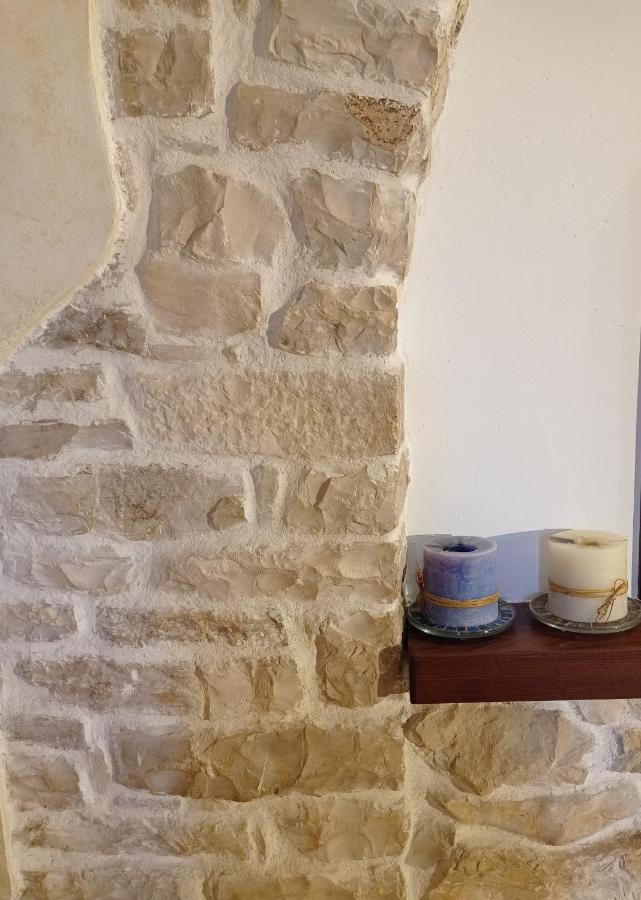 Palo Del Colle Ierva Chiain, Guest House Dış mekan fotoğraf