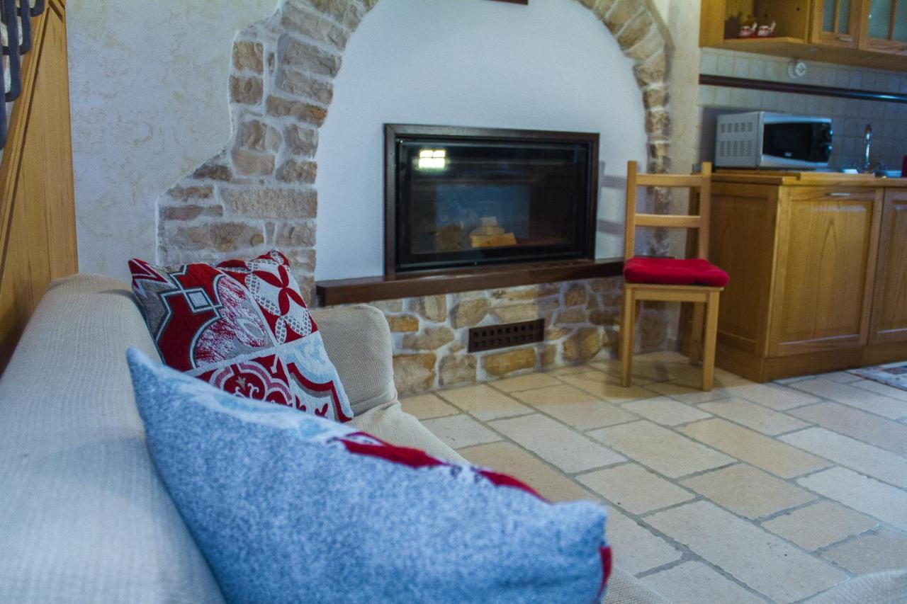 Palo Del Colle Ierva Chiain, Guest House Dış mekan fotoğraf