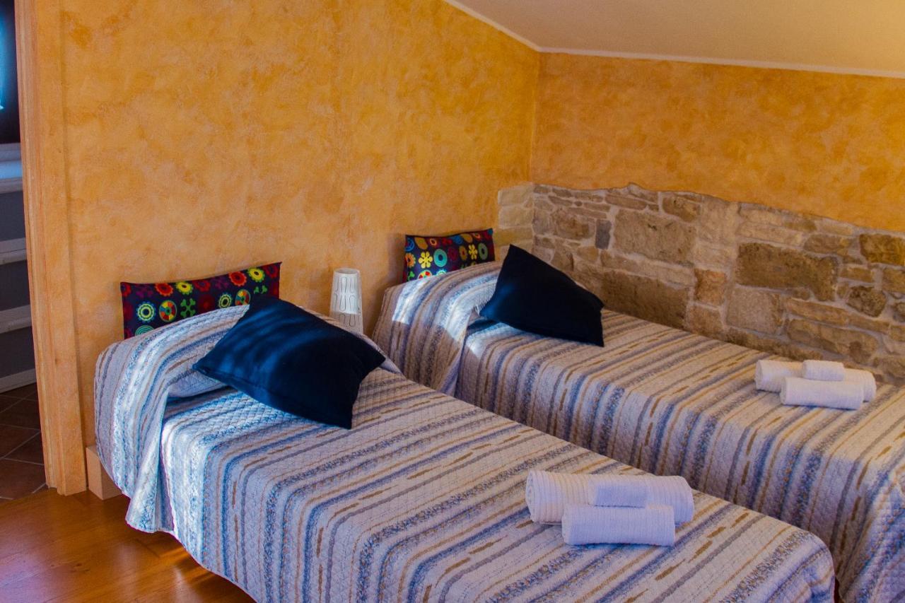 Palo Del Colle Ierva Chiain, Guest House Dış mekan fotoğraf