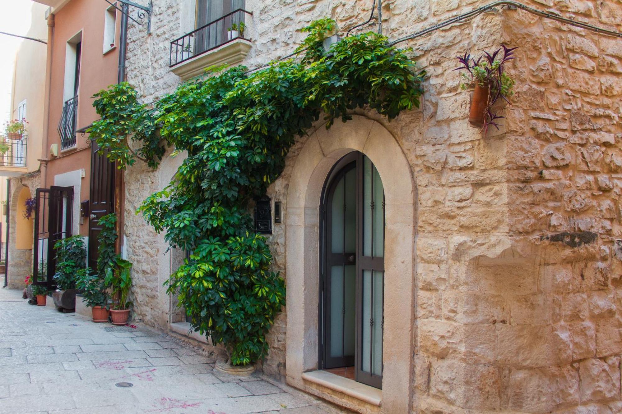 Palo Del Colle Ierva Chiain, Guest House Dış mekan fotoğraf