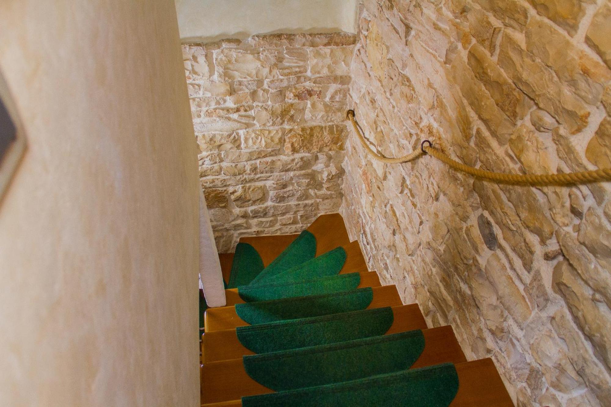 Palo Del Colle Ierva Chiain, Guest House Dış mekan fotoğraf