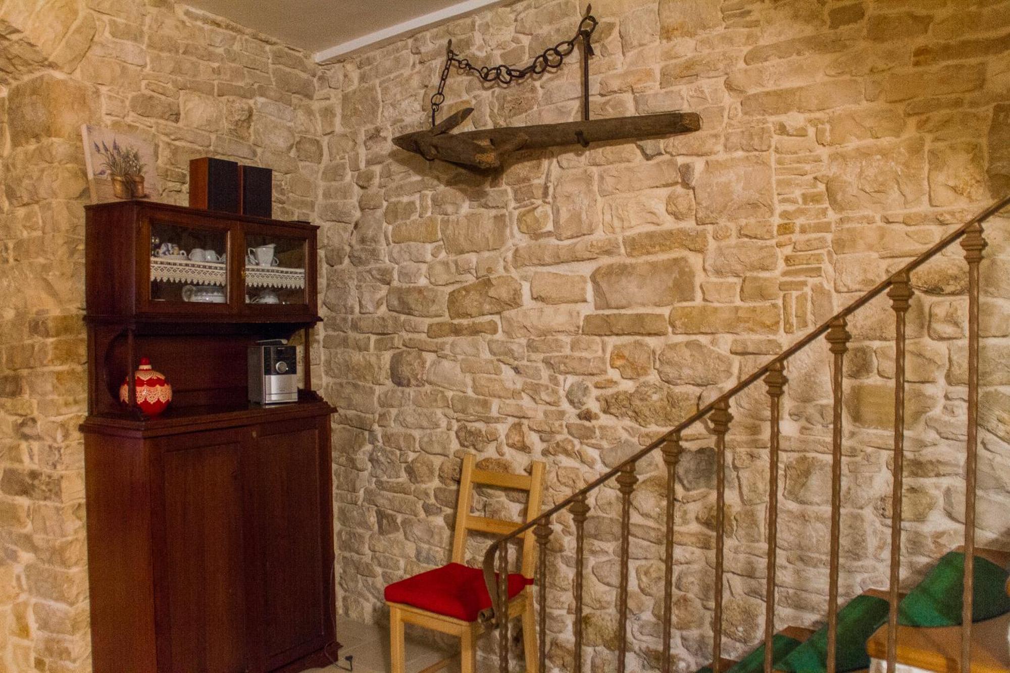 Palo Del Colle Ierva Chiain, Guest House Dış mekan fotoğraf