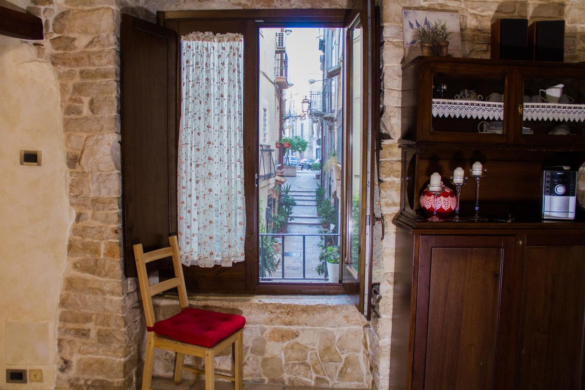 Palo Del Colle Ierva Chiain, Guest House Dış mekan fotoğraf