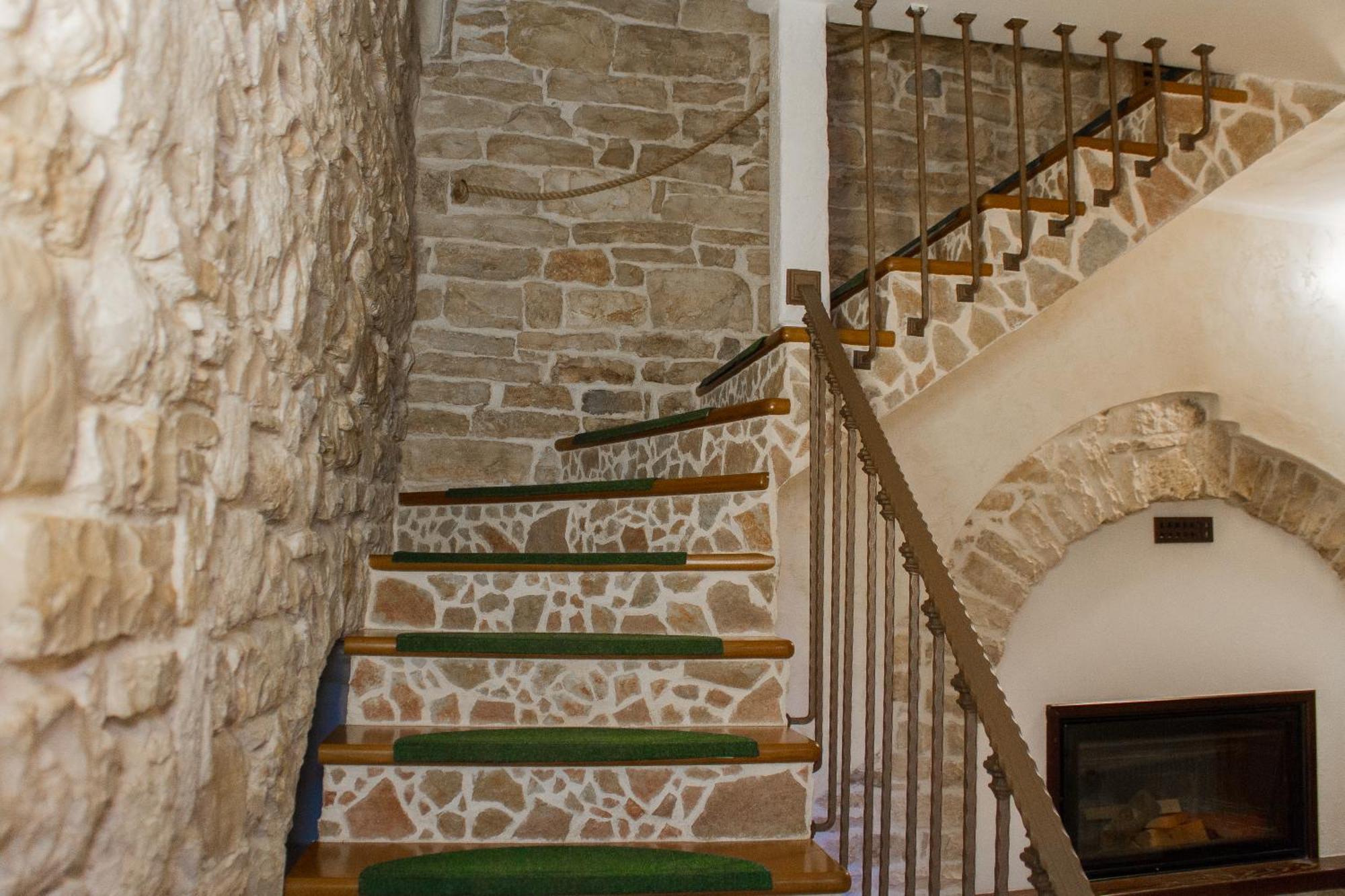 Palo Del Colle Ierva Chiain, Guest House Dış mekan fotoğraf