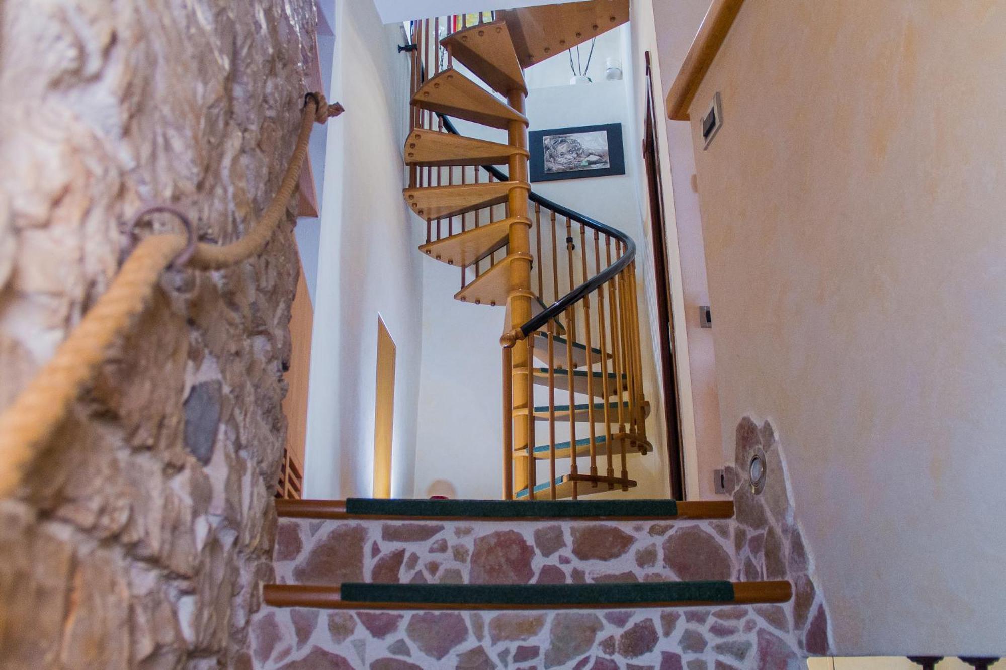 Palo Del Colle Ierva Chiain, Guest House Dış mekan fotoğraf