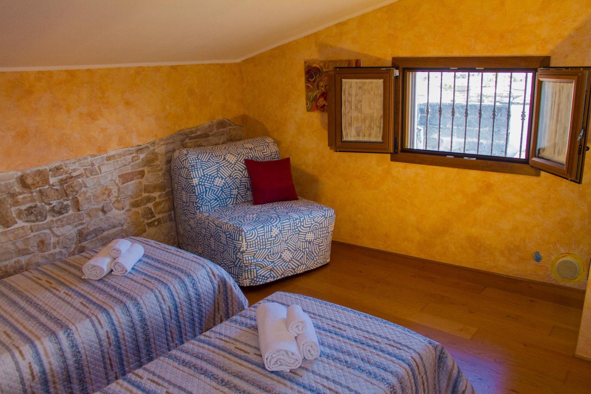 Palo Del Colle Ierva Chiain, Guest House Dış mekan fotoğraf