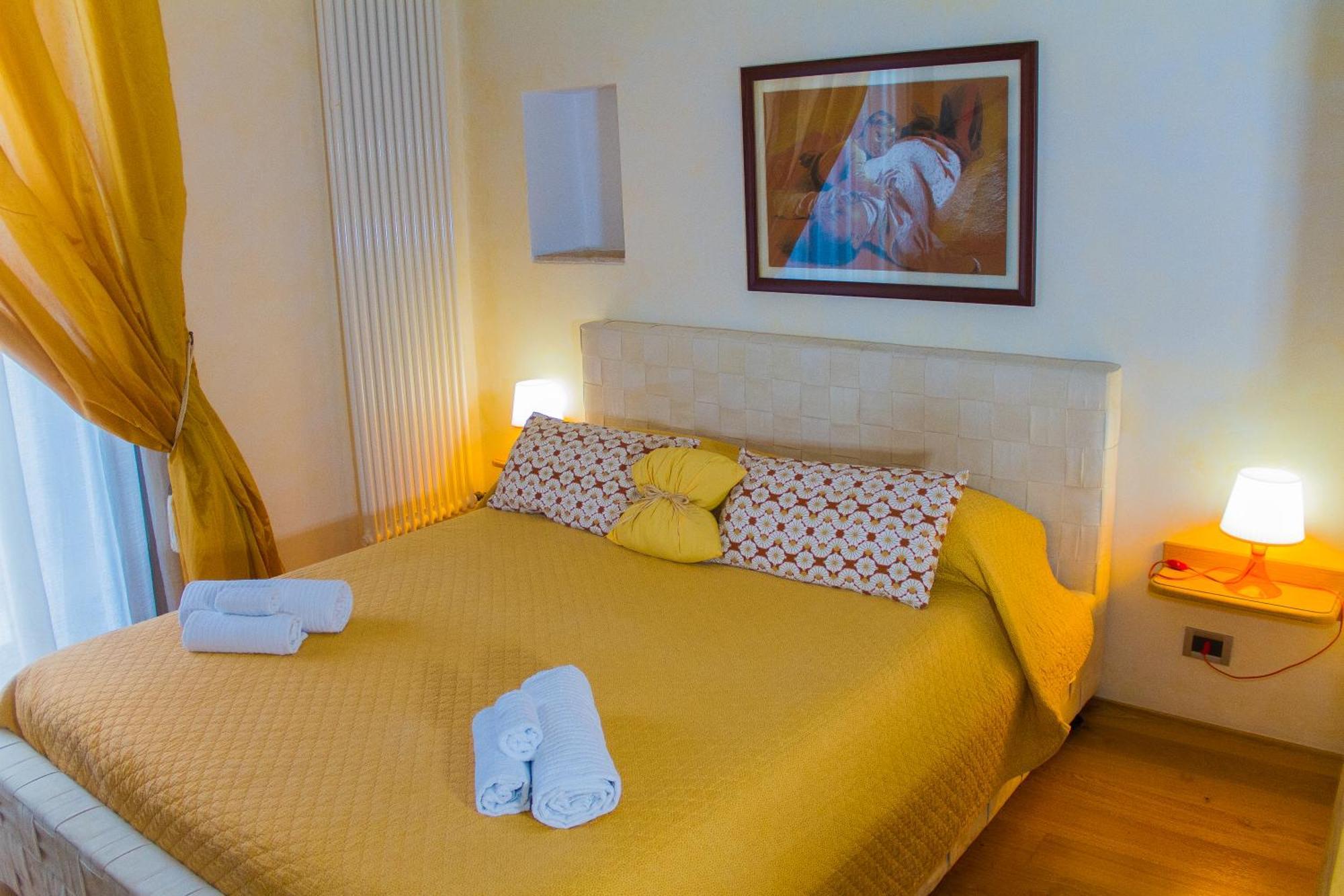 Palo Del Colle Ierva Chiain, Guest House Dış mekan fotoğraf