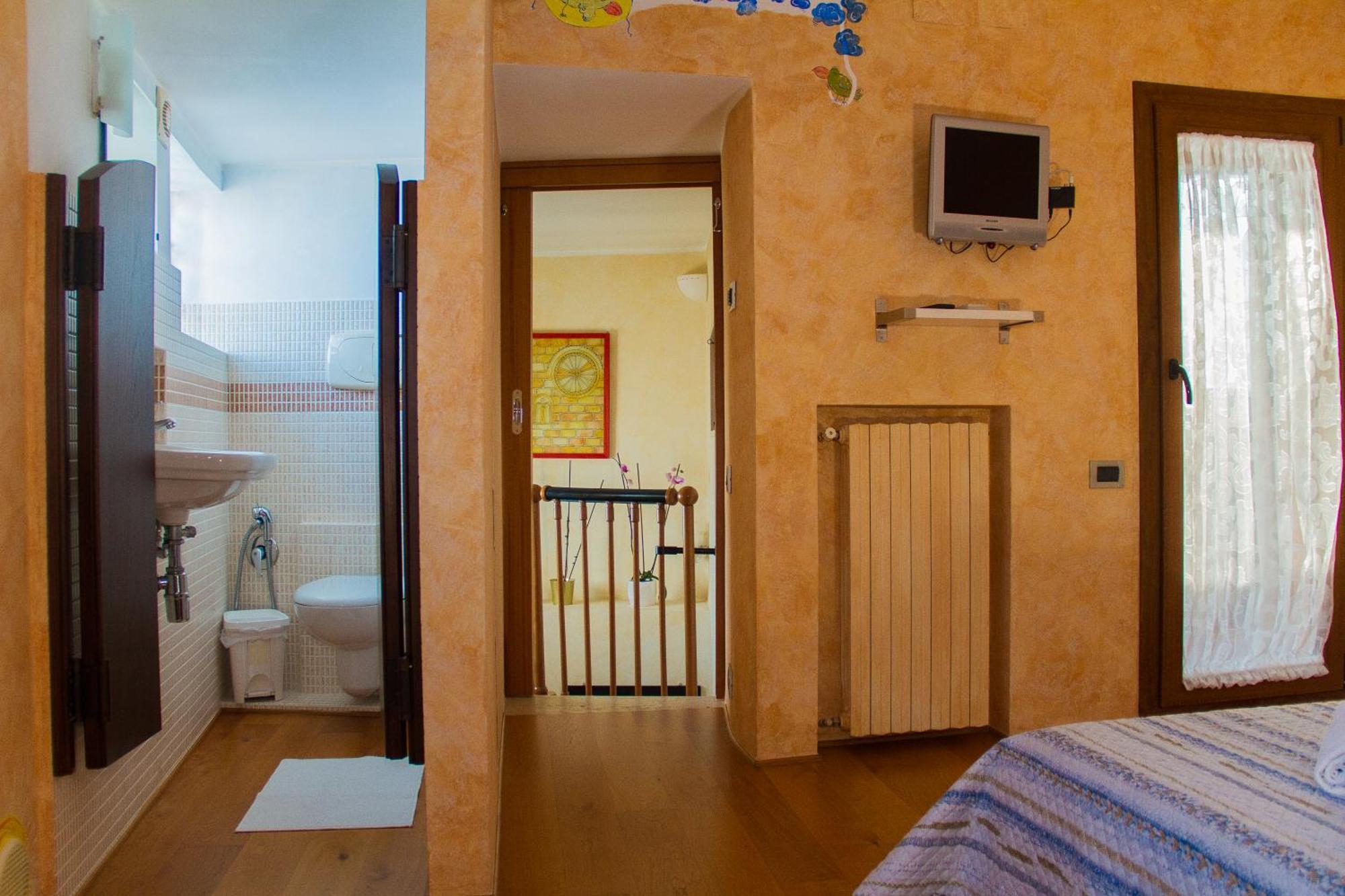 Palo Del Colle Ierva Chiain, Guest House Dış mekan fotoğraf
