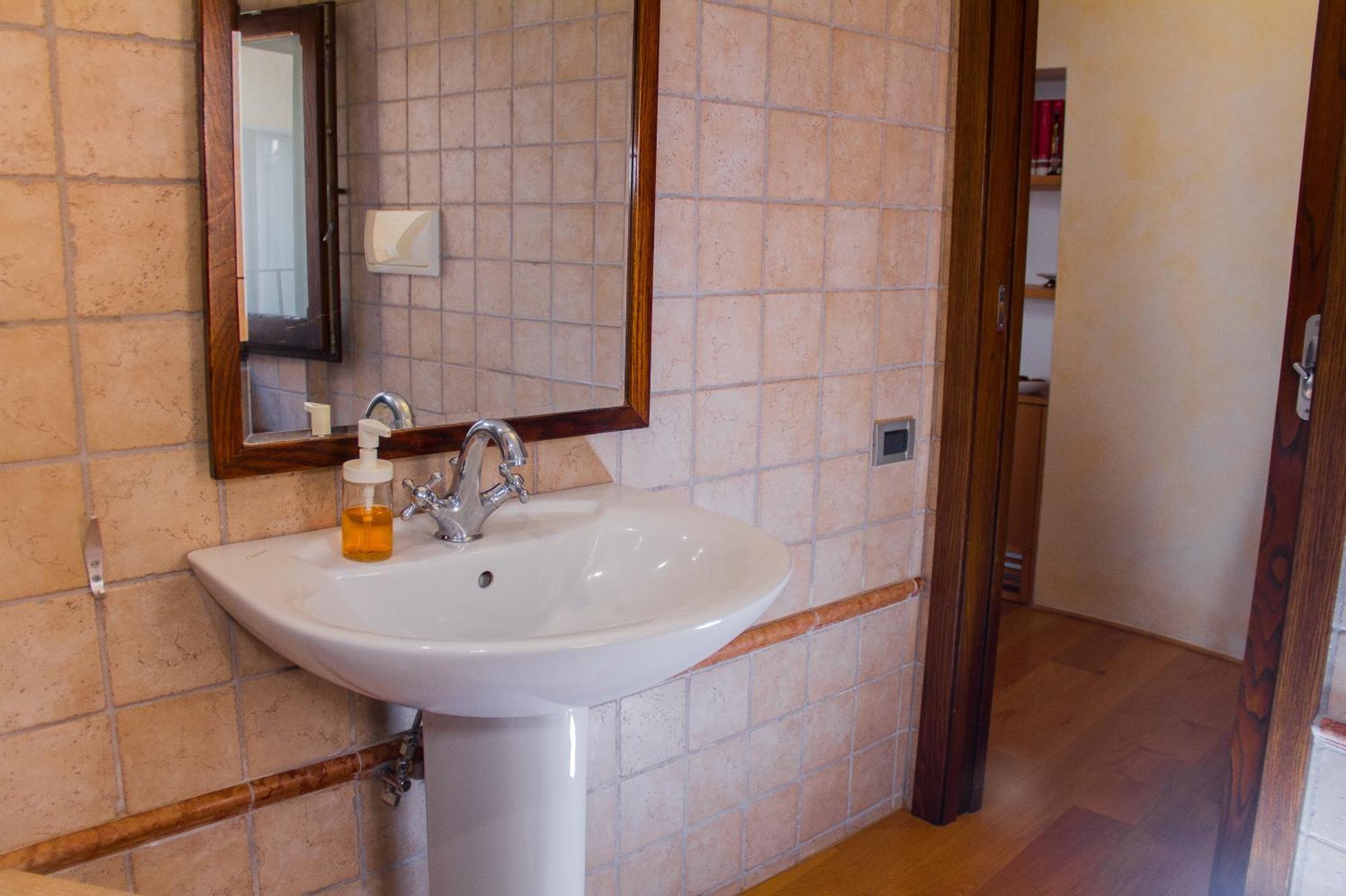 Palo Del Colle Ierva Chiain, Guest House Dış mekan fotoğraf