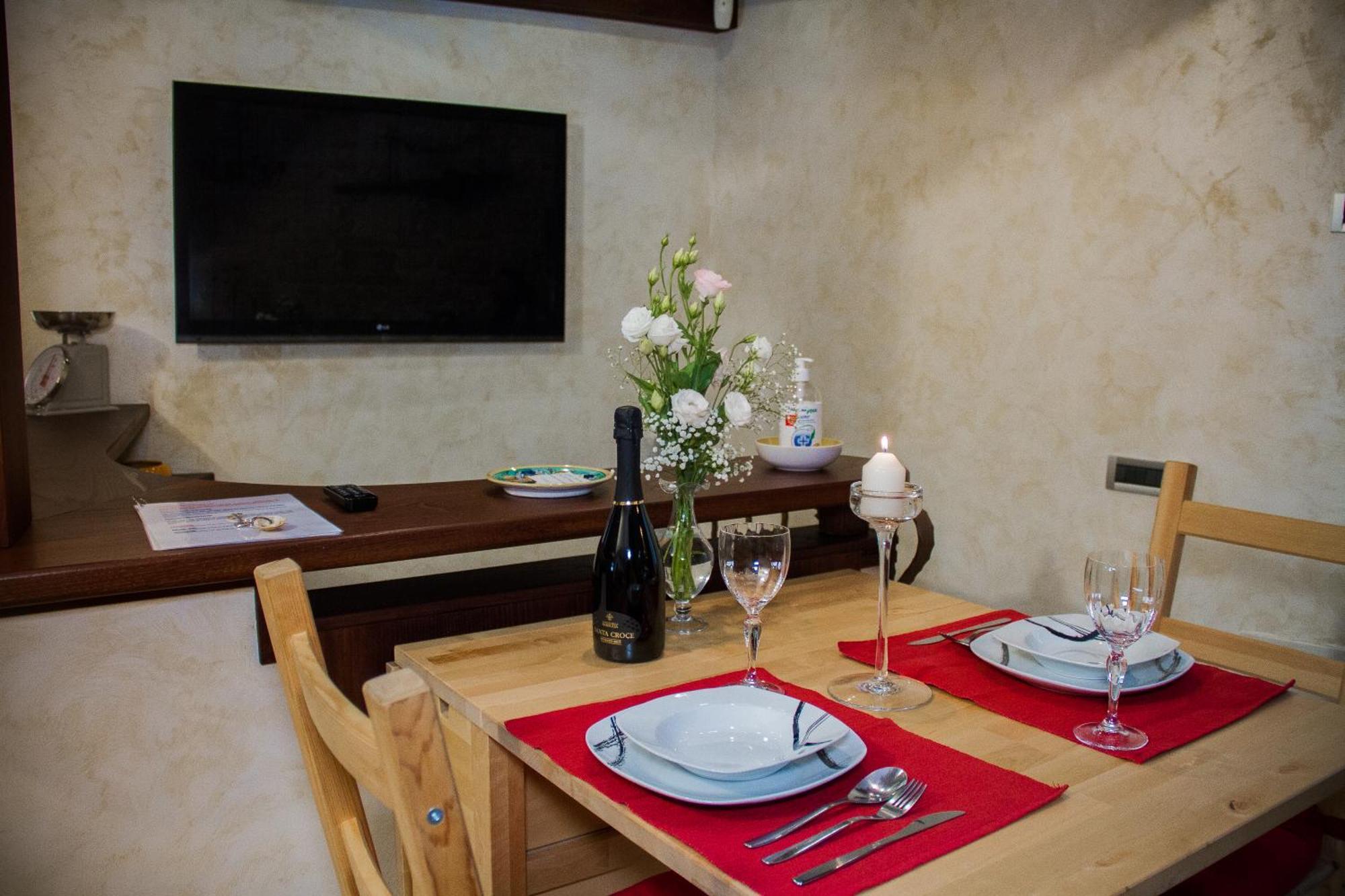 Palo Del Colle Ierva Chiain, Guest House Dış mekan fotoğraf