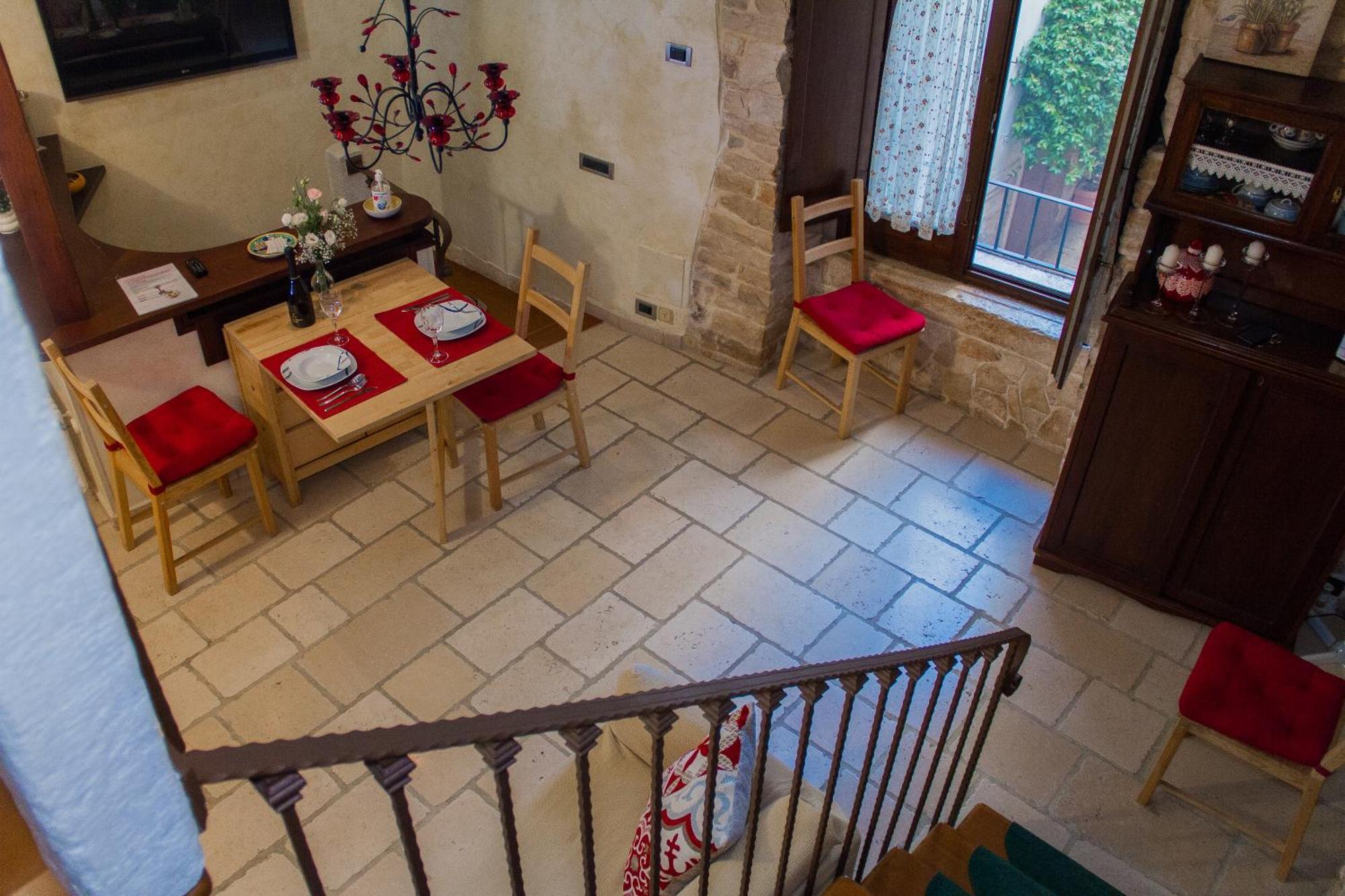 Palo Del Colle Ierva Chiain, Guest House Dış mekan fotoğraf